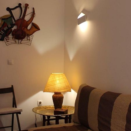 Apartamento S. Miguel Alfama 리스본 외부 사진