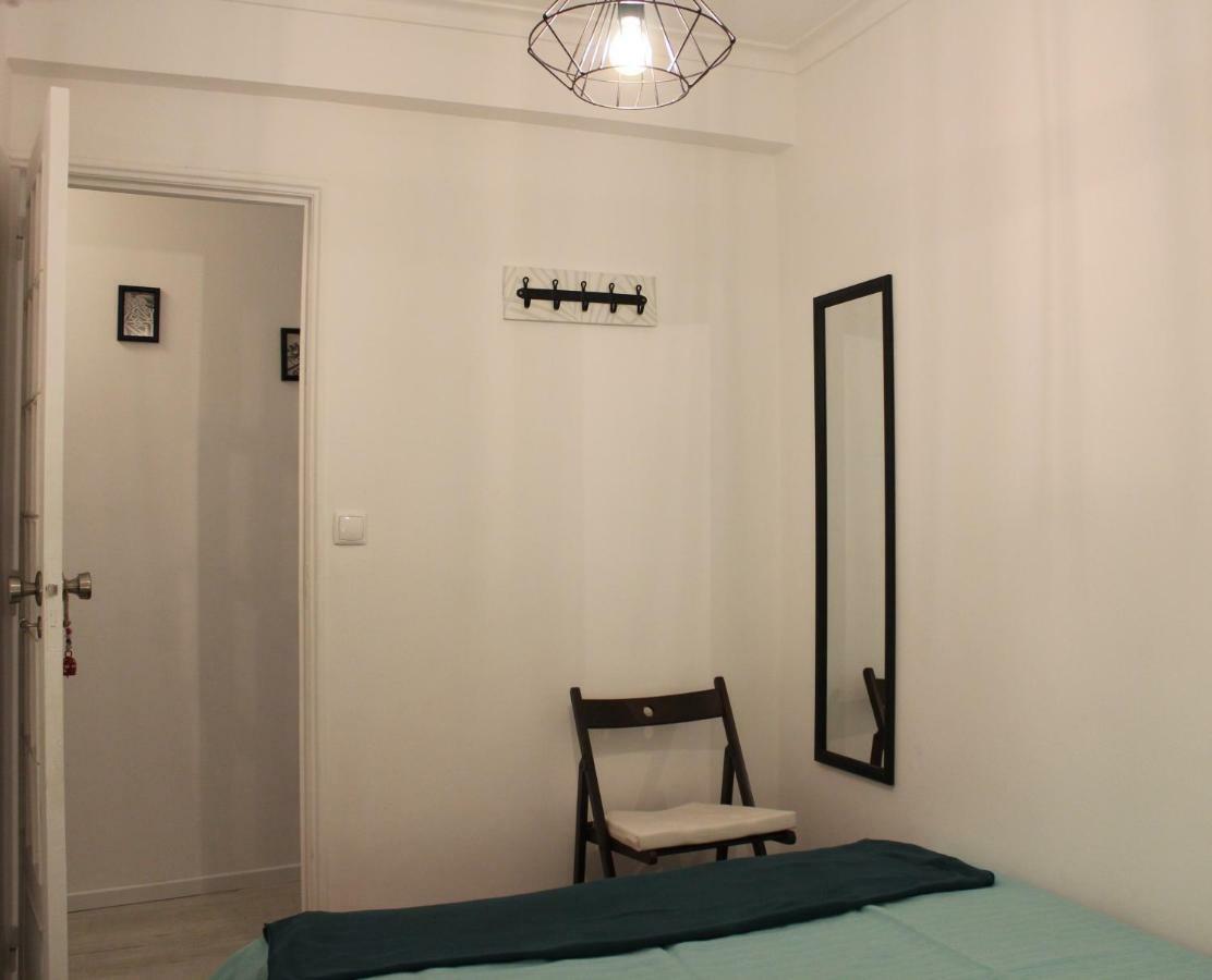 Apartamento S. Miguel Alfama 리스본 외부 사진