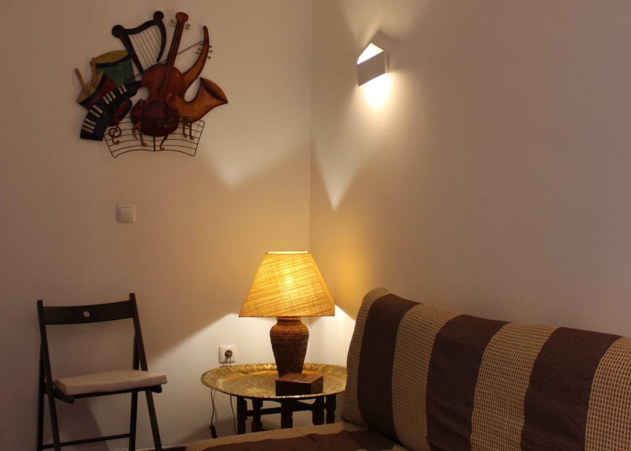 Apartamento S. Miguel Alfama 리스본 외부 사진