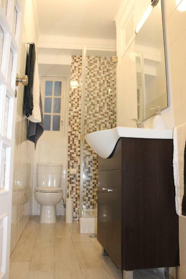 Apartamento S. Miguel Alfama 리스본 외부 사진