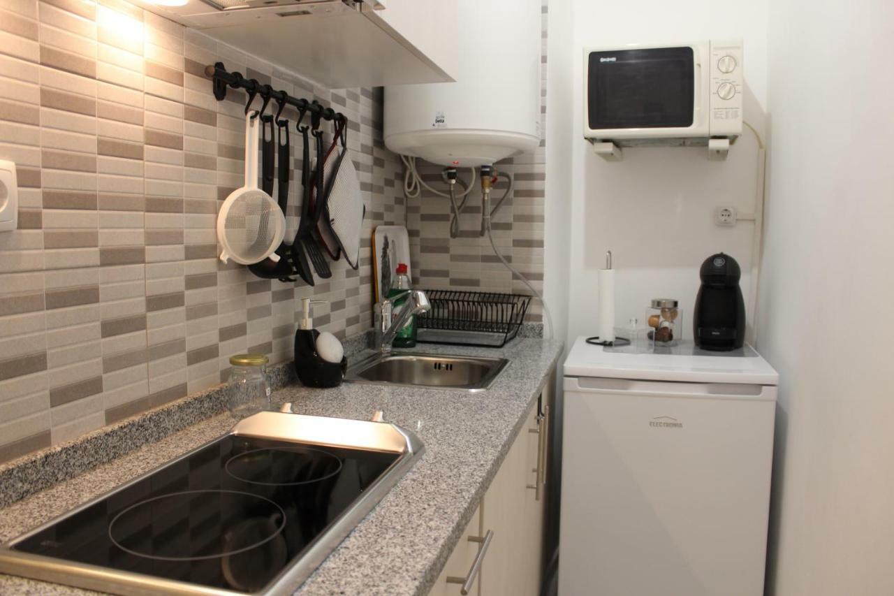 Apartamento S. Miguel Alfama 리스본 외부 사진