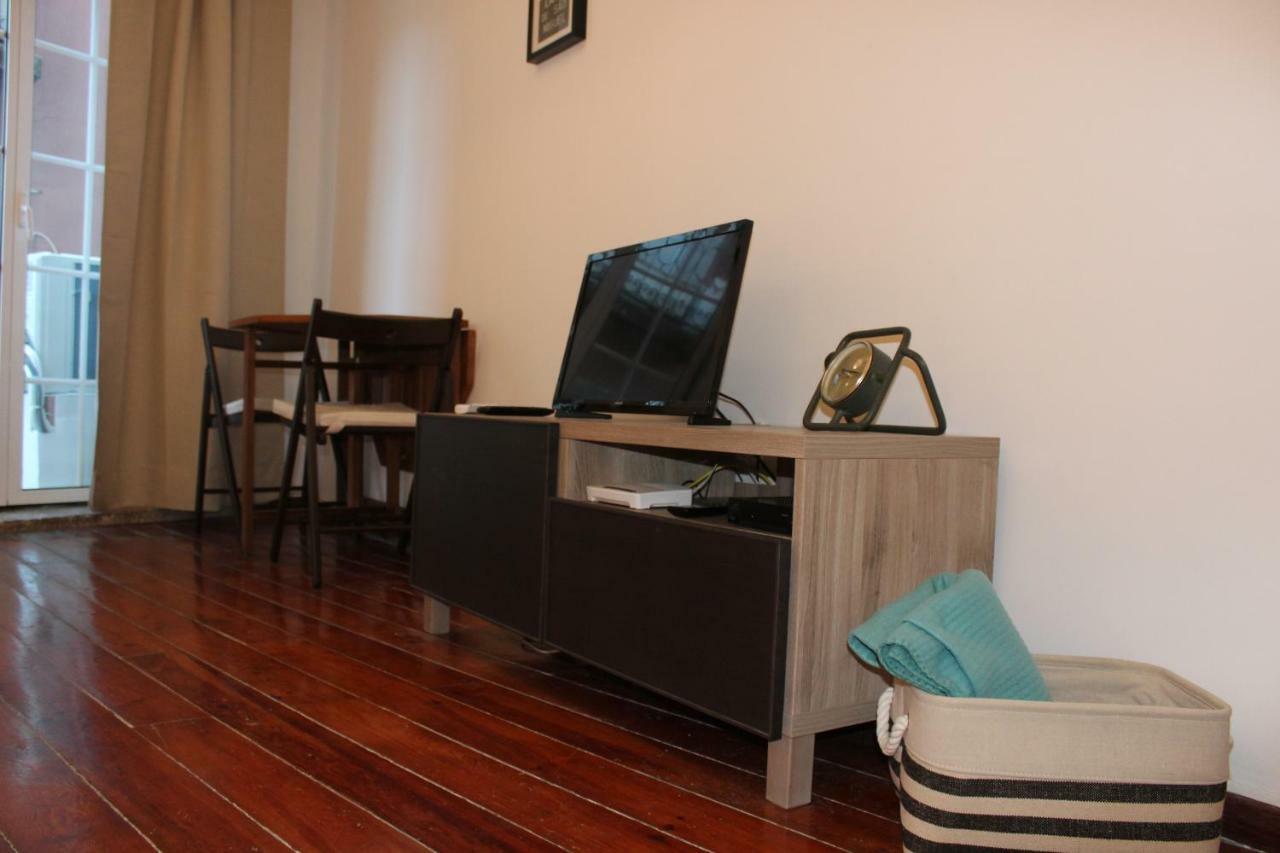Apartamento S. Miguel Alfama 리스본 외부 사진