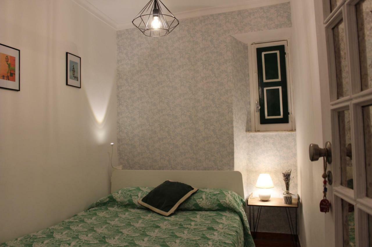 Apartamento S. Miguel Alfama 리스본 외부 사진
